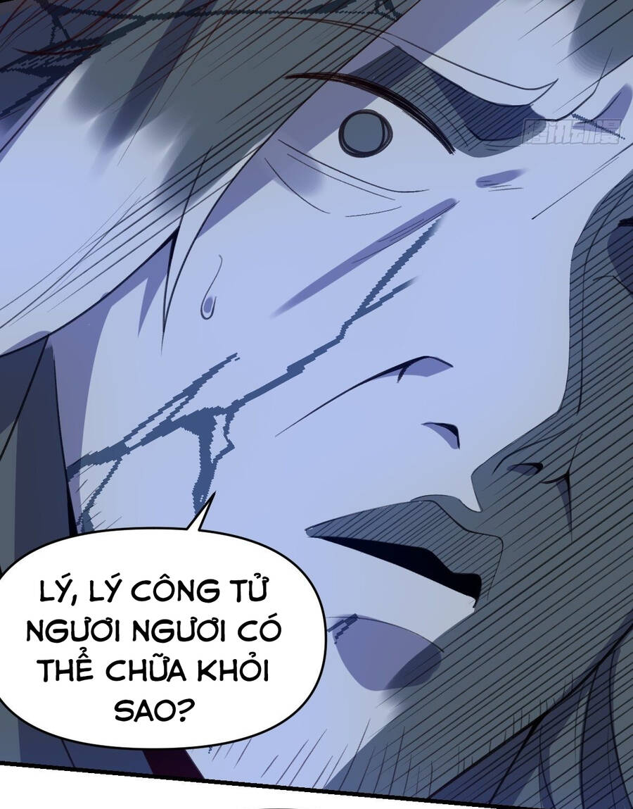 Nguyên Lai Ta Là Tu Tiên Đại Lão Chap 67 - Next Chap 68