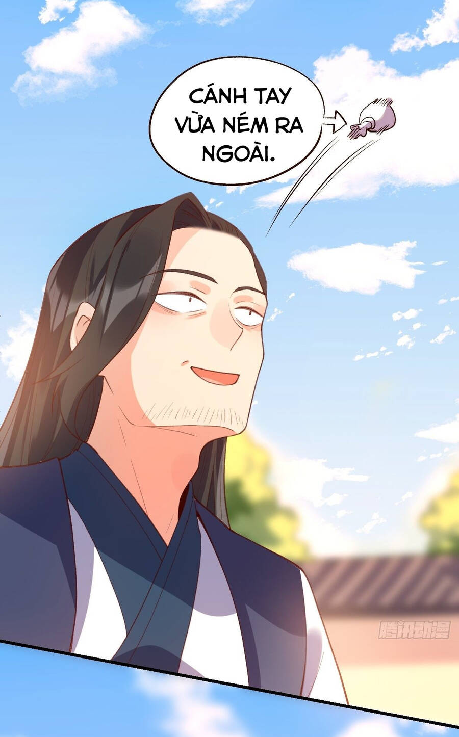 Nguyên Lai Ta Là Tu Tiên Đại Lão Chap 67 - Next Chap 68