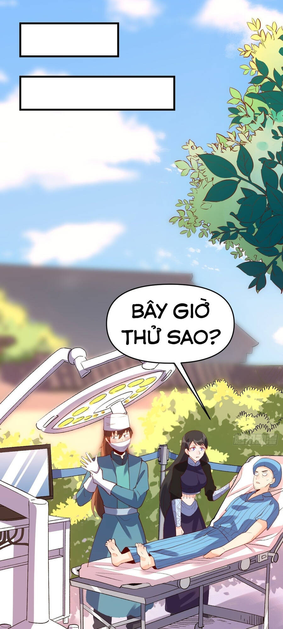 Nguyên Lai Ta Là Tu Tiên Đại Lão Chap 67 - Next Chap 68
