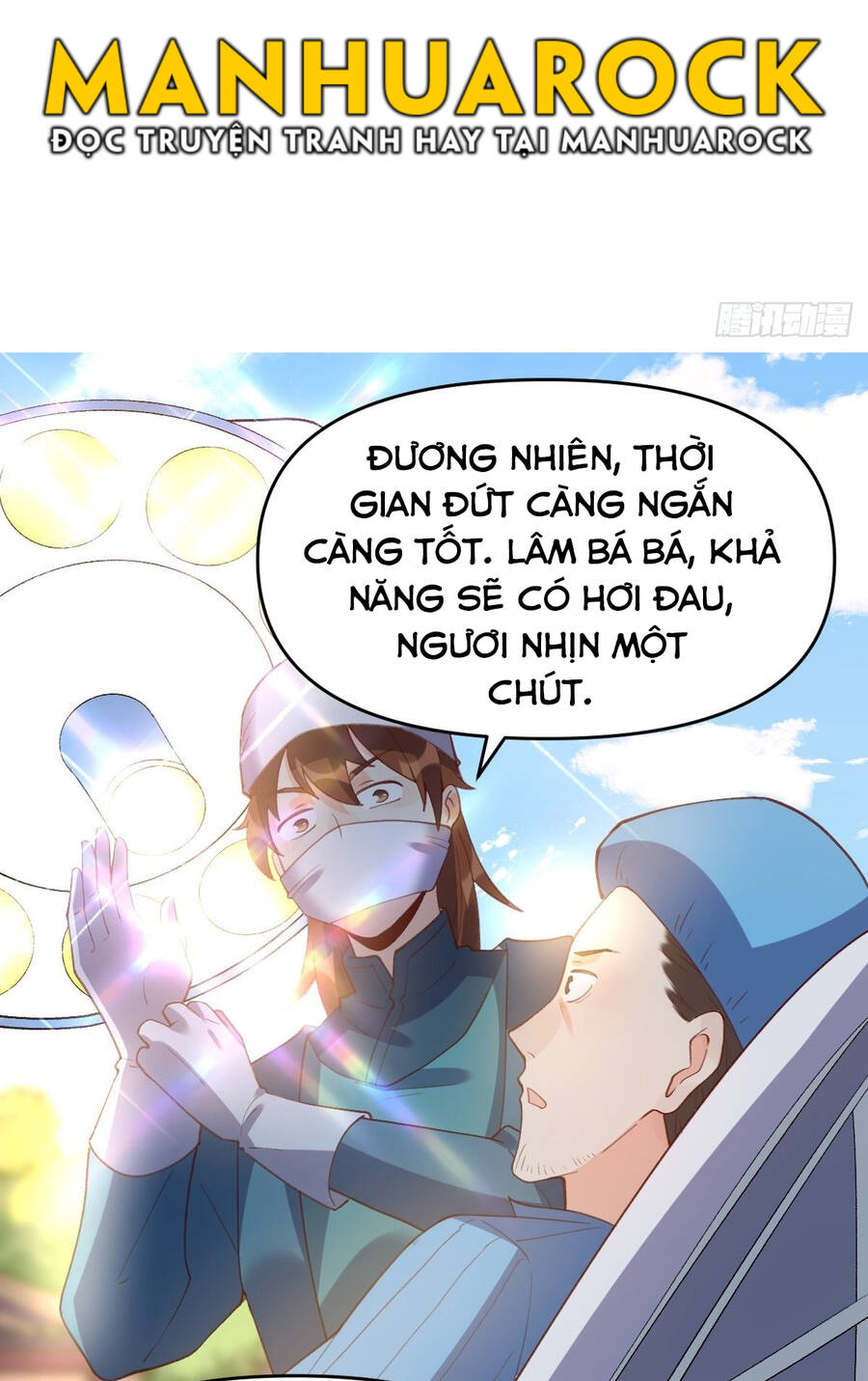 Nguyên Lai Ta Là Tu Tiên Đại Lão Chap 67 - Next Chap 68