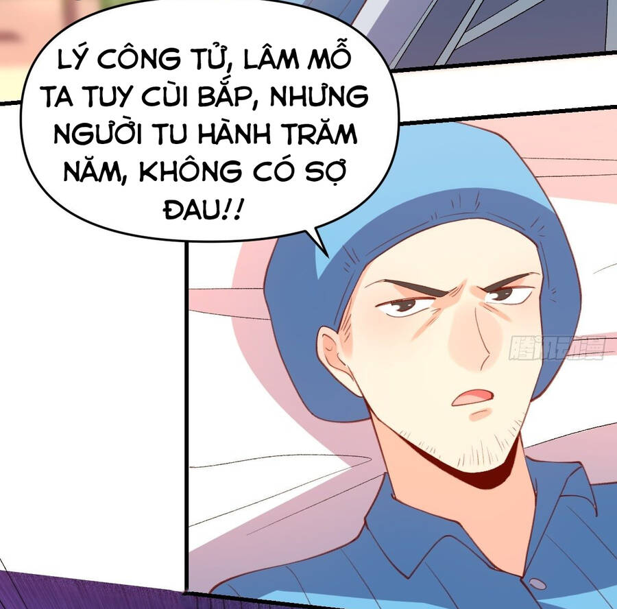 Nguyên Lai Ta Là Tu Tiên Đại Lão Chap 67 - Next Chap 68