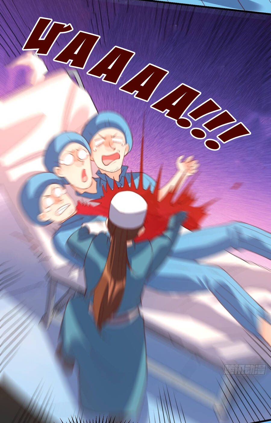 Nguyên Lai Ta Là Tu Tiên Đại Lão Chap 67 - Next Chap 68