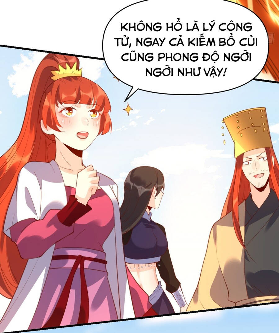 Nguyên Lai Ta Là Tu Tiên Đại Lão Chap 67 - Next Chap 68
