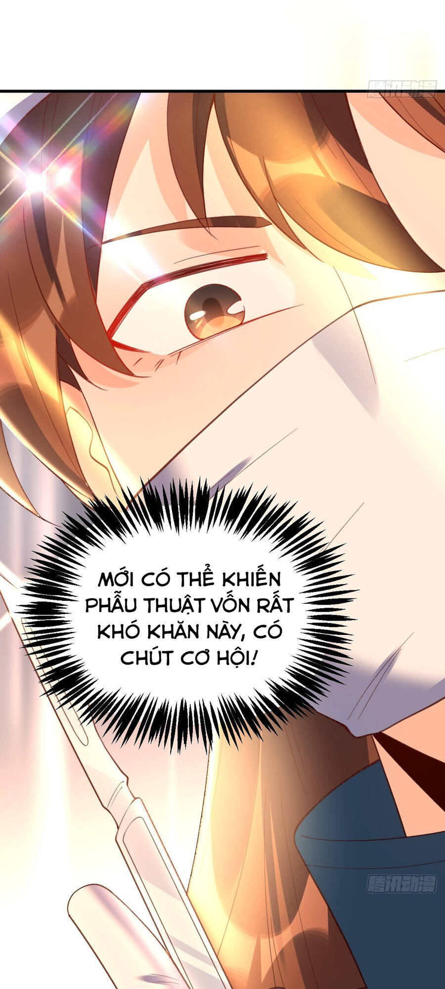 Nguyên Lai Ta Là Tu Tiên Đại Lão Chap 67 - Next Chap 68