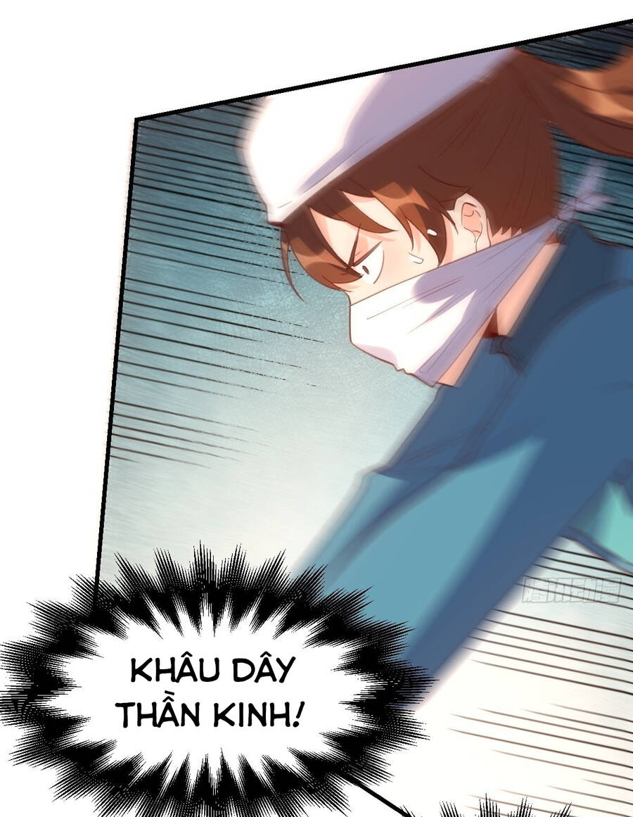 Nguyên Lai Ta Là Tu Tiên Đại Lão Chap 67 - Next Chap 68