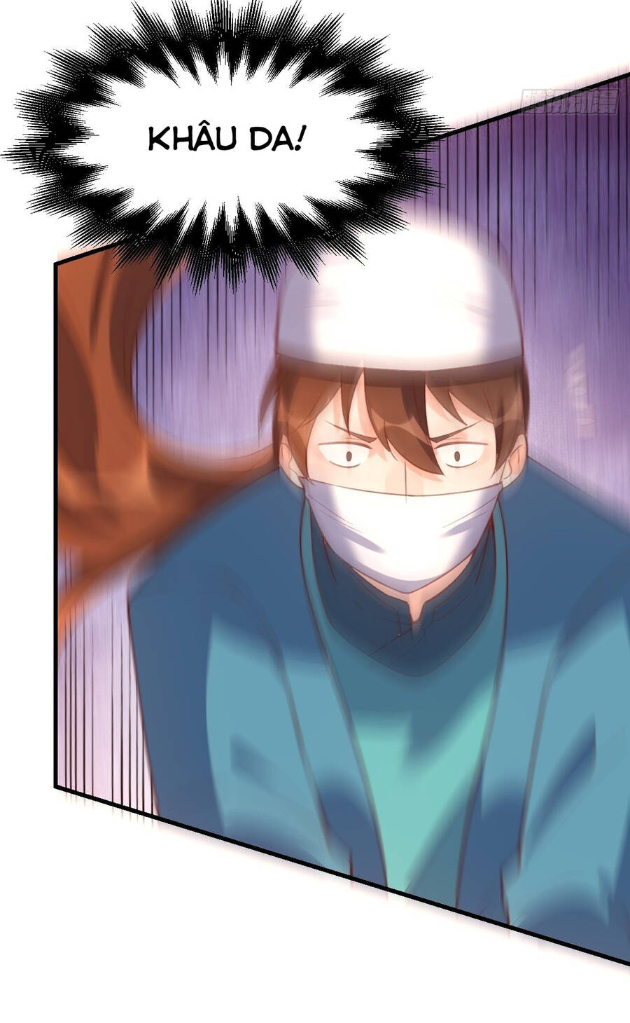 Nguyên Lai Ta Là Tu Tiên Đại Lão Chap 67 - Next Chap 68