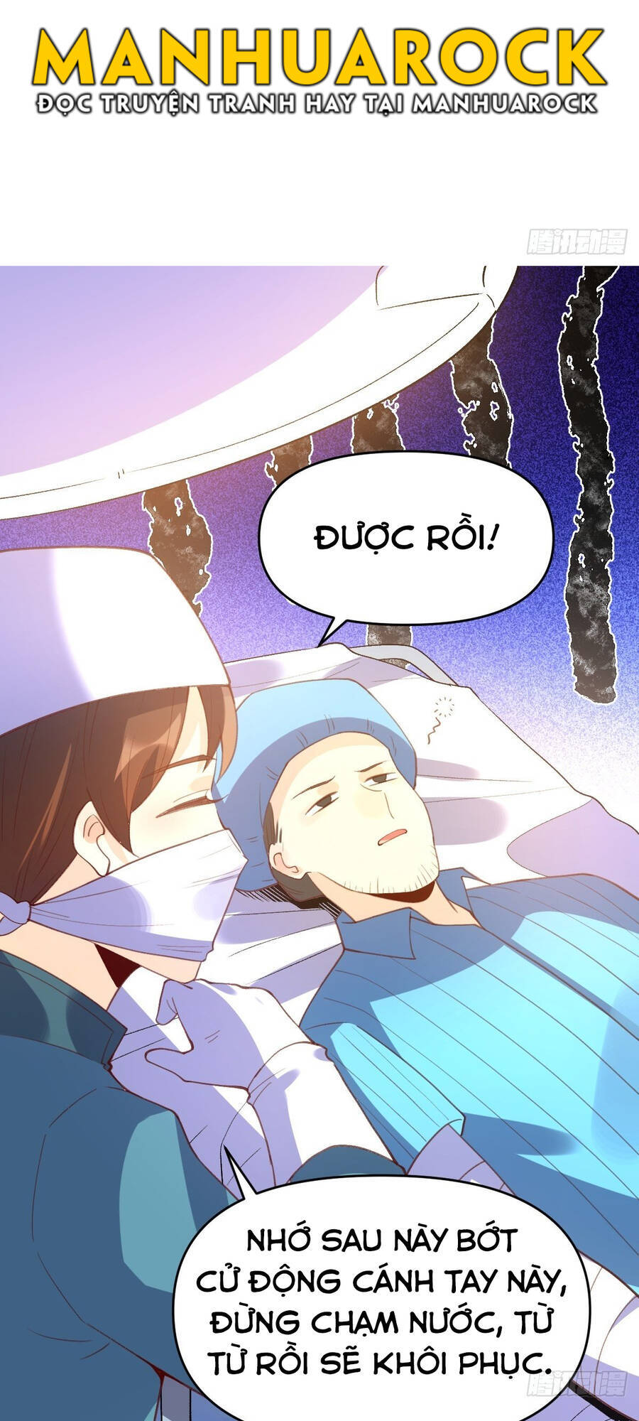 Nguyên Lai Ta Là Tu Tiên Đại Lão Chap 67 - Next Chap 68