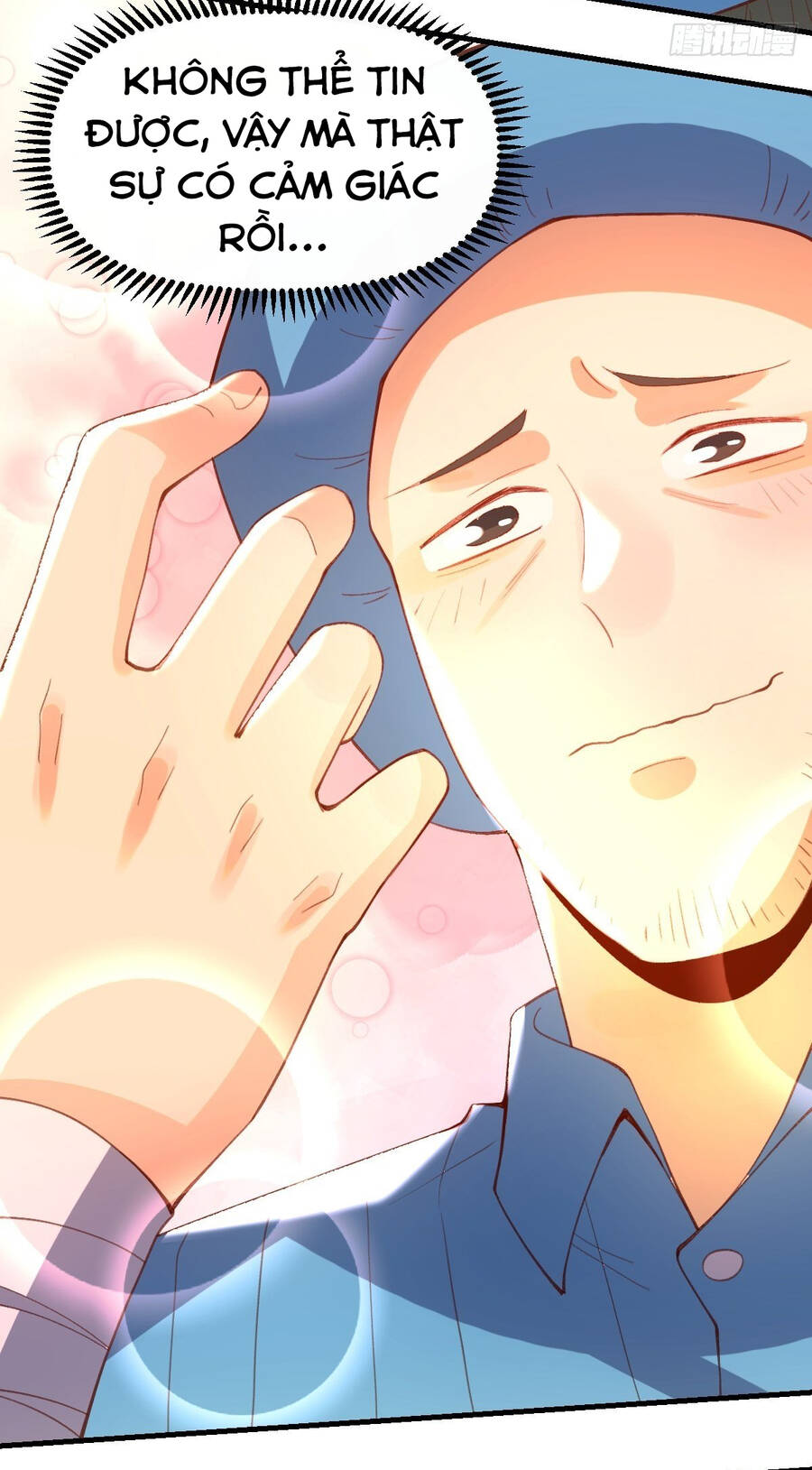 Nguyên Lai Ta Là Tu Tiên Đại Lão Chap 67 - Next Chap 68