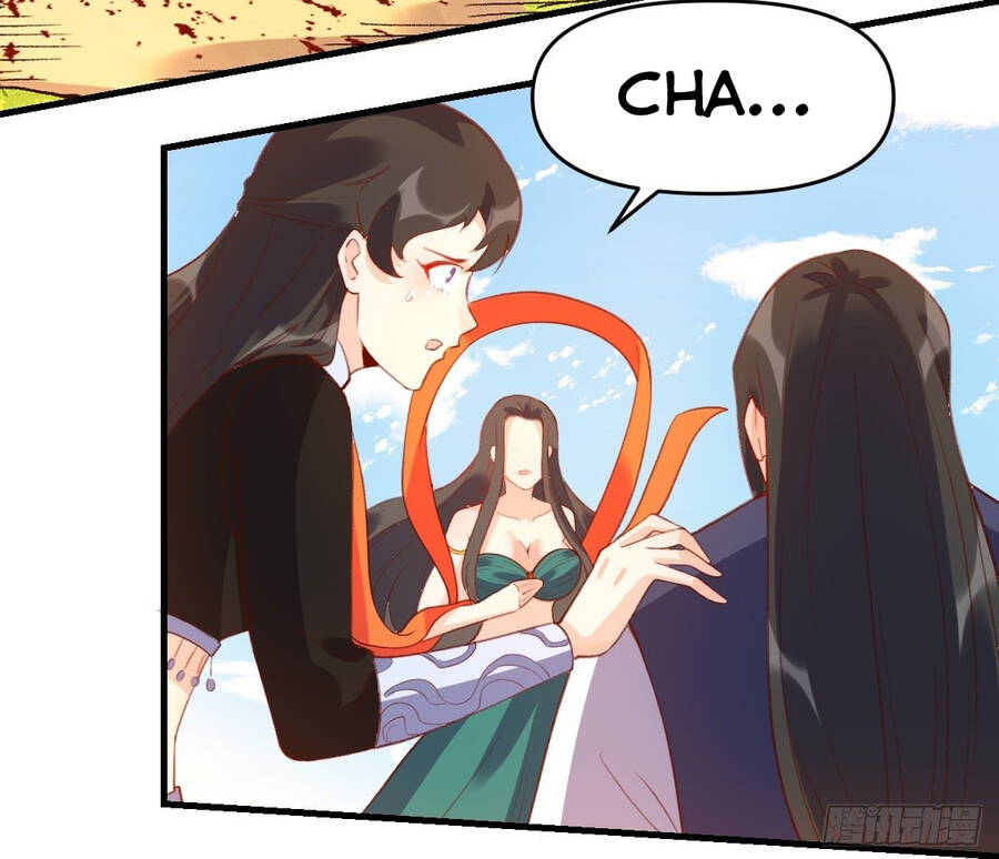 Nguyên Lai Ta Là Tu Tiên Đại Lão Chap 67 - Next Chap 68