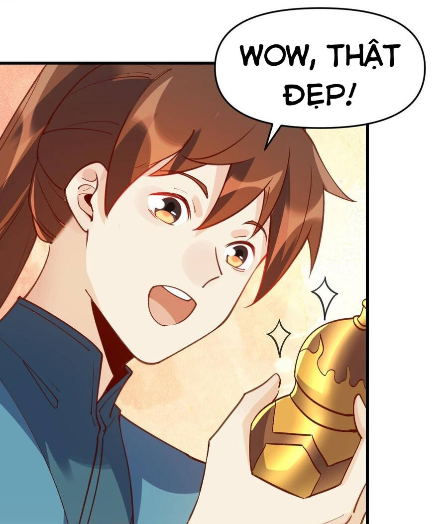 Nguyên Lai Ta Là Tu Tiên Đại Lão Chap 68 - Next Chap 69