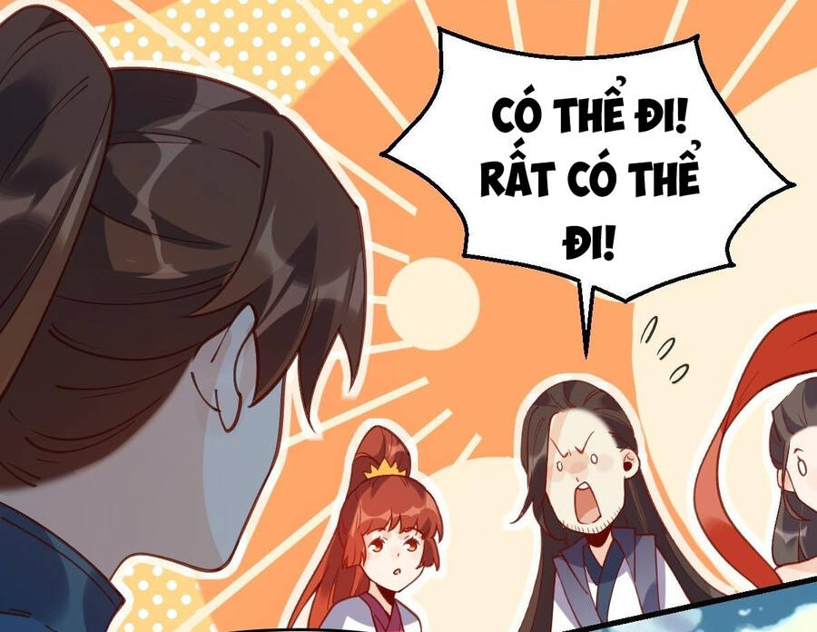 Nguyên Lai Ta Là Tu Tiên Đại Lão Chap 68 - Next Chap 69