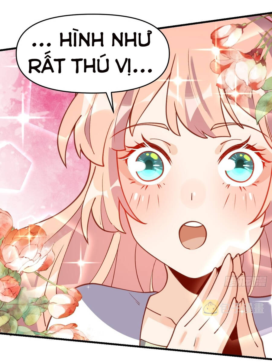 Nguyên Lai Ta Là Tu Tiên Đại Lão Chap 68 - Next Chap 69