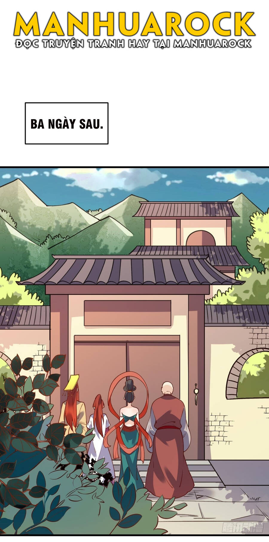 Nguyên Lai Ta Là Tu Tiên Đại Lão Chap 68 - Next Chap 69