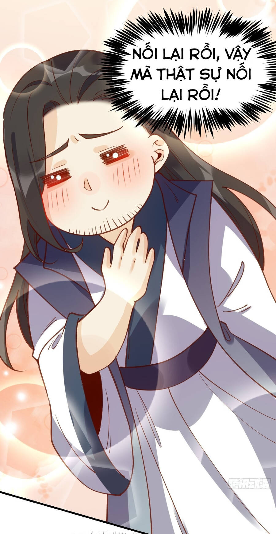 Nguyên Lai Ta Là Tu Tiên Đại Lão Chap 68 - Next Chap 69