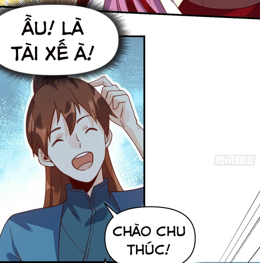 Nguyên Lai Ta Là Tu Tiên Đại Lão Chap 68 - Next Chap 69