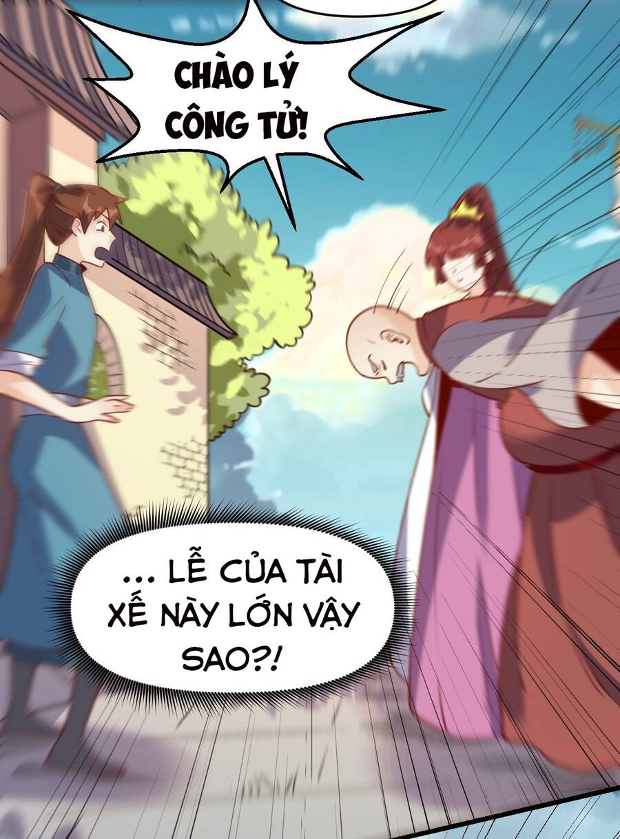 Nguyên Lai Ta Là Tu Tiên Đại Lão Chap 68 - Next Chap 69