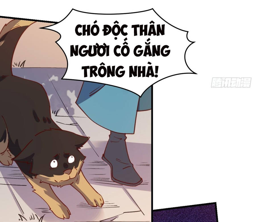Nguyên Lai Ta Là Tu Tiên Đại Lão Chap 68 - Next Chap 69