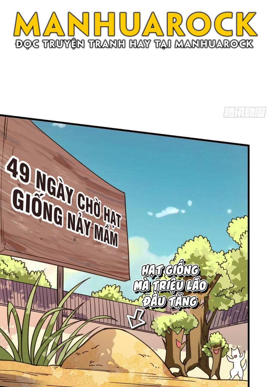 Nguyên Lai Ta Là Tu Tiên Đại Lão Chap 68 - Next Chap 69