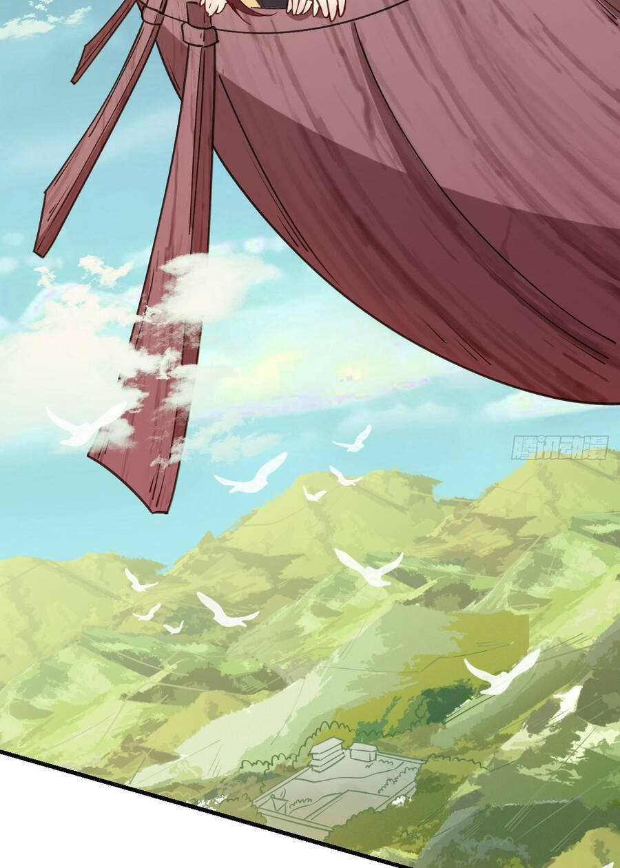 Nguyên Lai Ta Là Tu Tiên Đại Lão Chap 68 - Next Chap 69