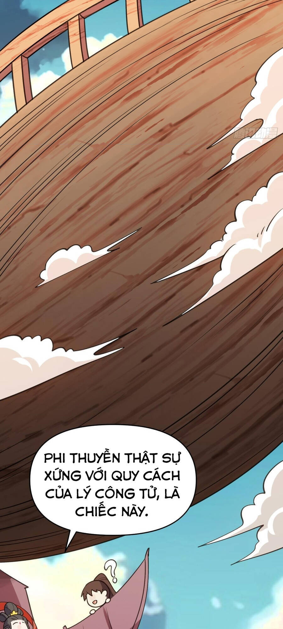Nguyên Lai Ta Là Tu Tiên Đại Lão Chap 68 - Next Chap 69