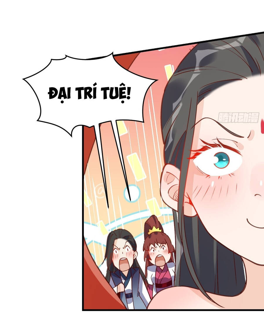 Nguyên Lai Ta Là Tu Tiên Đại Lão Chap 68 - Next Chap 69