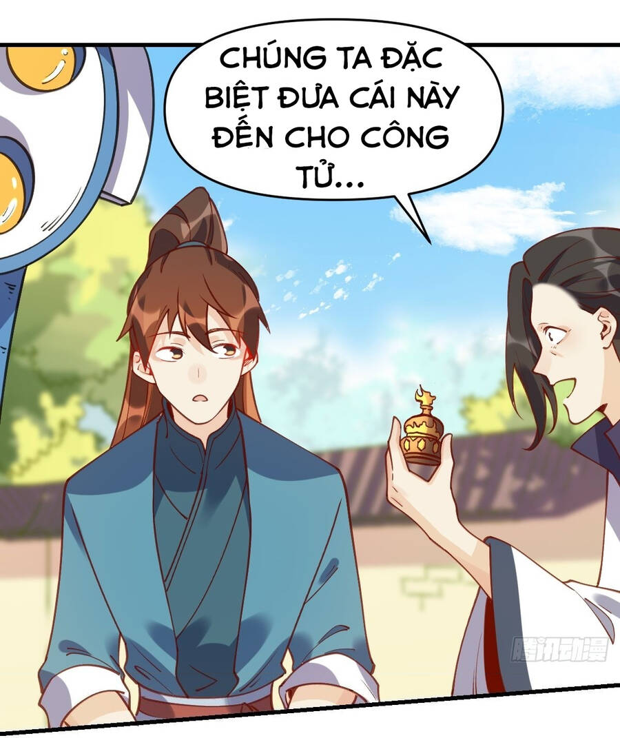 Nguyên Lai Ta Là Tu Tiên Đại Lão Chap 68 - Next Chap 69