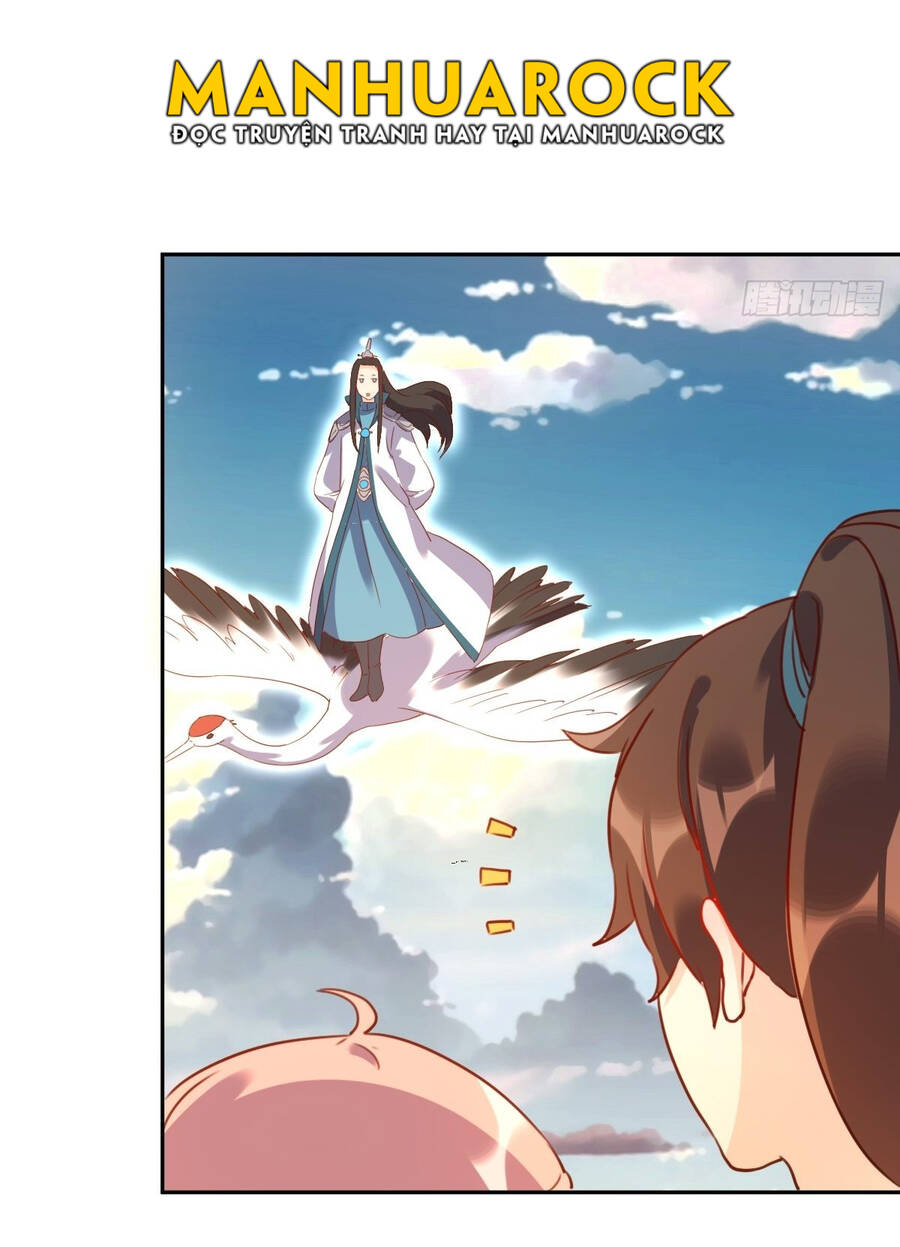 Nguyên Lai Ta Là Tu Tiên Đại Lão Chap 69 - Next Chap 70