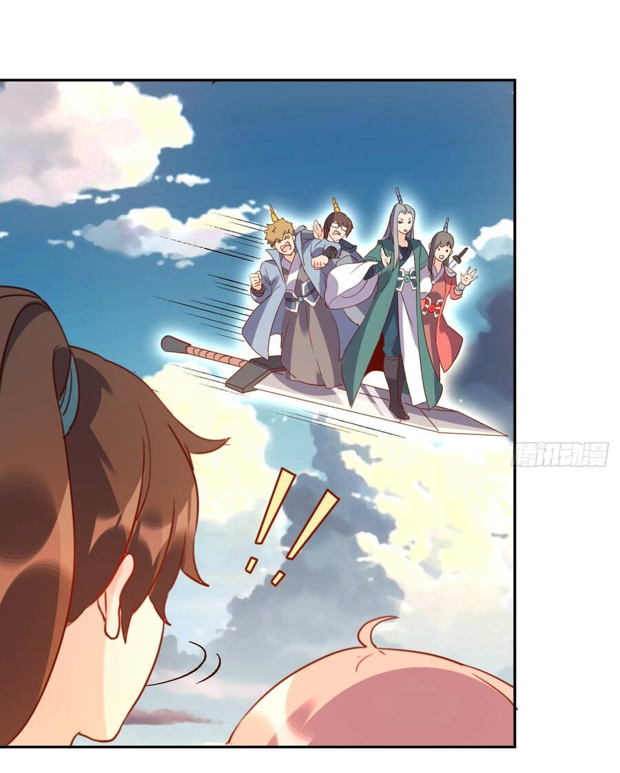 Nguyên Lai Ta Là Tu Tiên Đại Lão Chap 69 - Next Chap 70