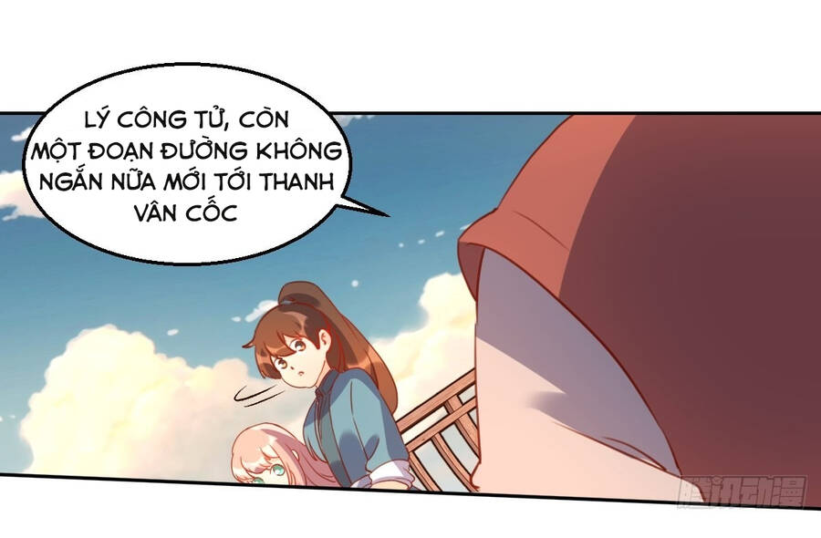 Nguyên Lai Ta Là Tu Tiên Đại Lão Chap 69 - Next Chap 70
