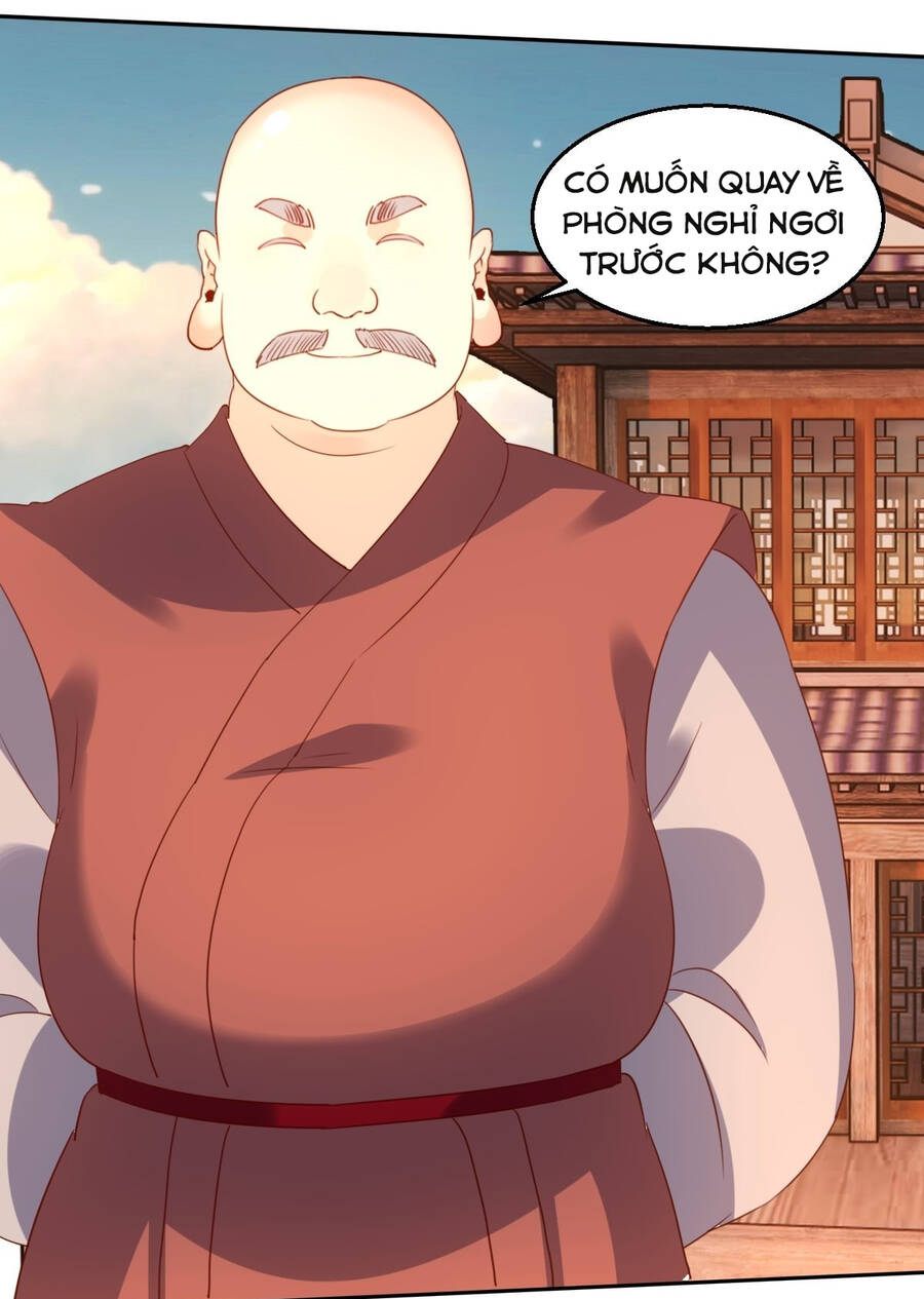 Nguyên Lai Ta Là Tu Tiên Đại Lão Chap 69 - Next Chap 70