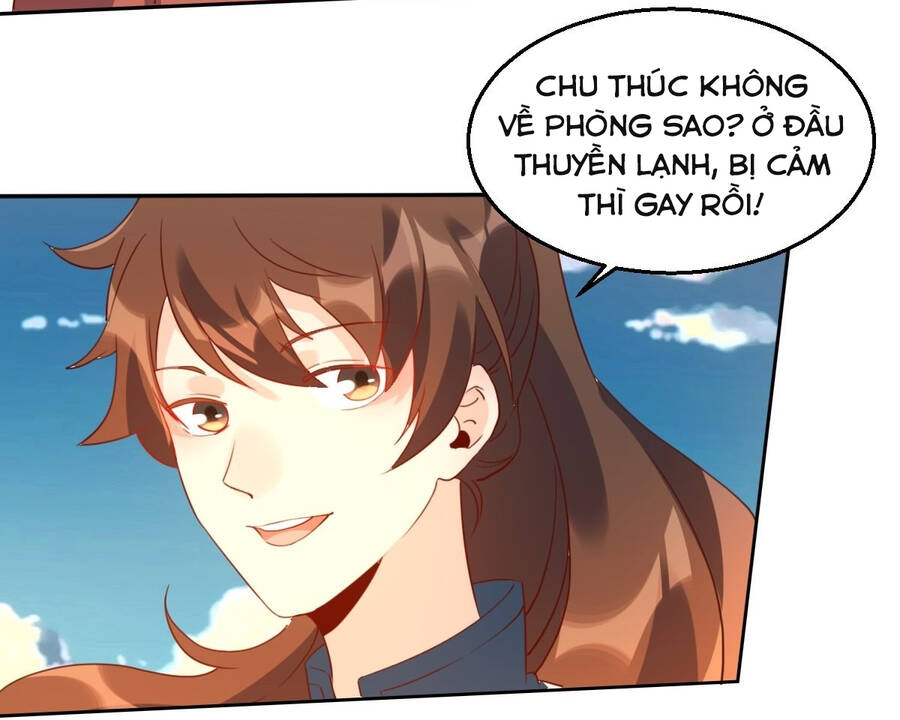Nguyên Lai Ta Là Tu Tiên Đại Lão Chap 69 - Next Chap 70