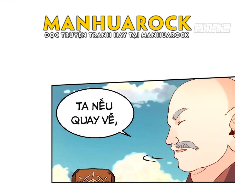 Nguyên Lai Ta Là Tu Tiên Đại Lão Chap 69 - Next Chap 70