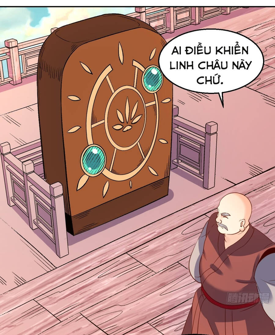 Nguyên Lai Ta Là Tu Tiên Đại Lão Chap 69 - Next Chap 70