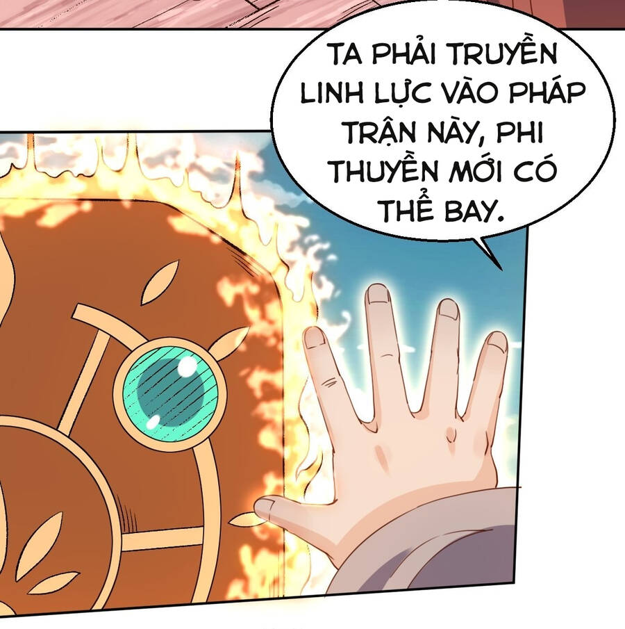 Nguyên Lai Ta Là Tu Tiên Đại Lão Chap 69 - Next Chap 70