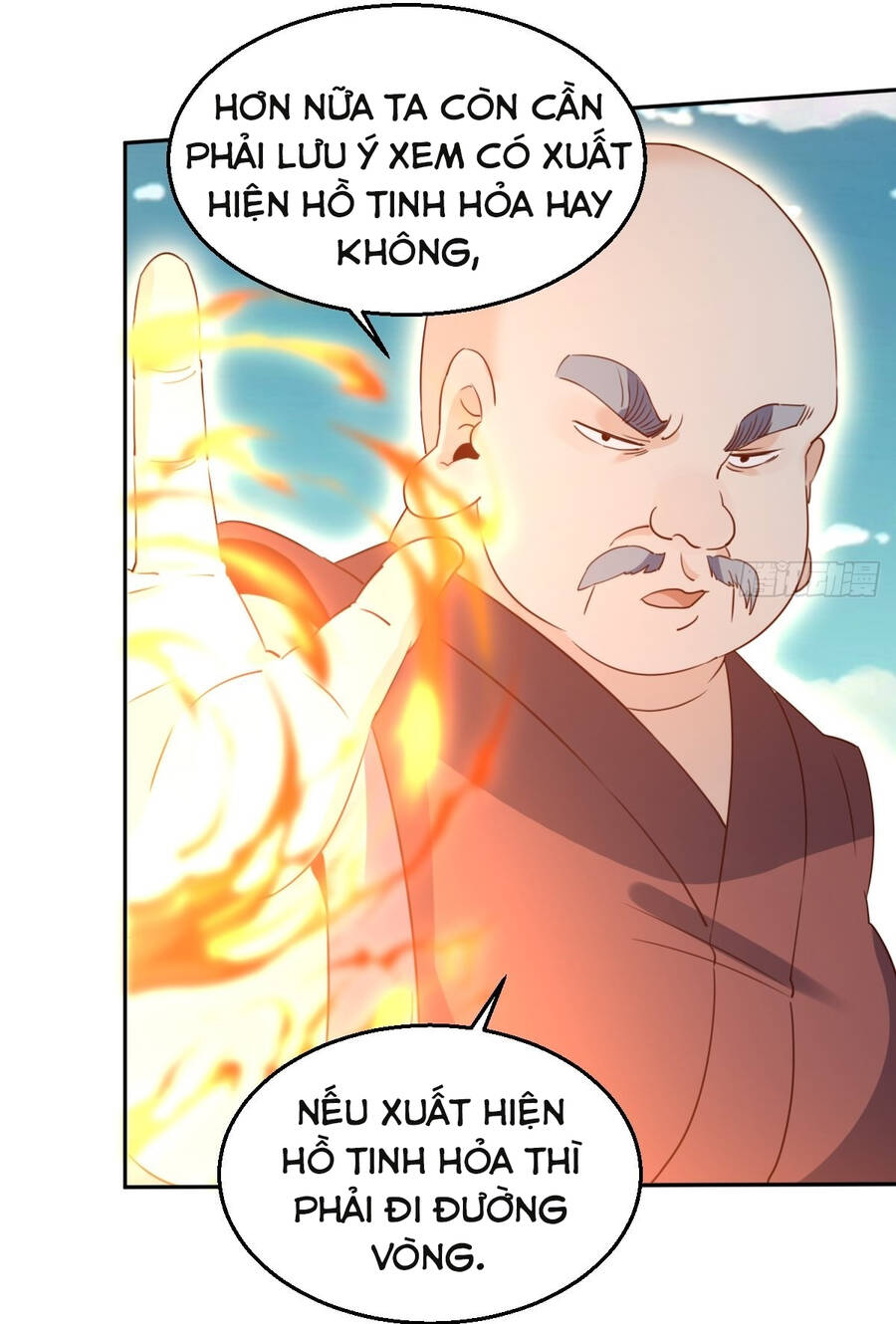 Nguyên Lai Ta Là Tu Tiên Đại Lão Chap 69 - Next Chap 70
