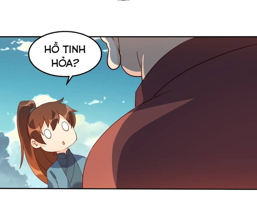 Nguyên Lai Ta Là Tu Tiên Đại Lão Chap 69 - Next Chap 70