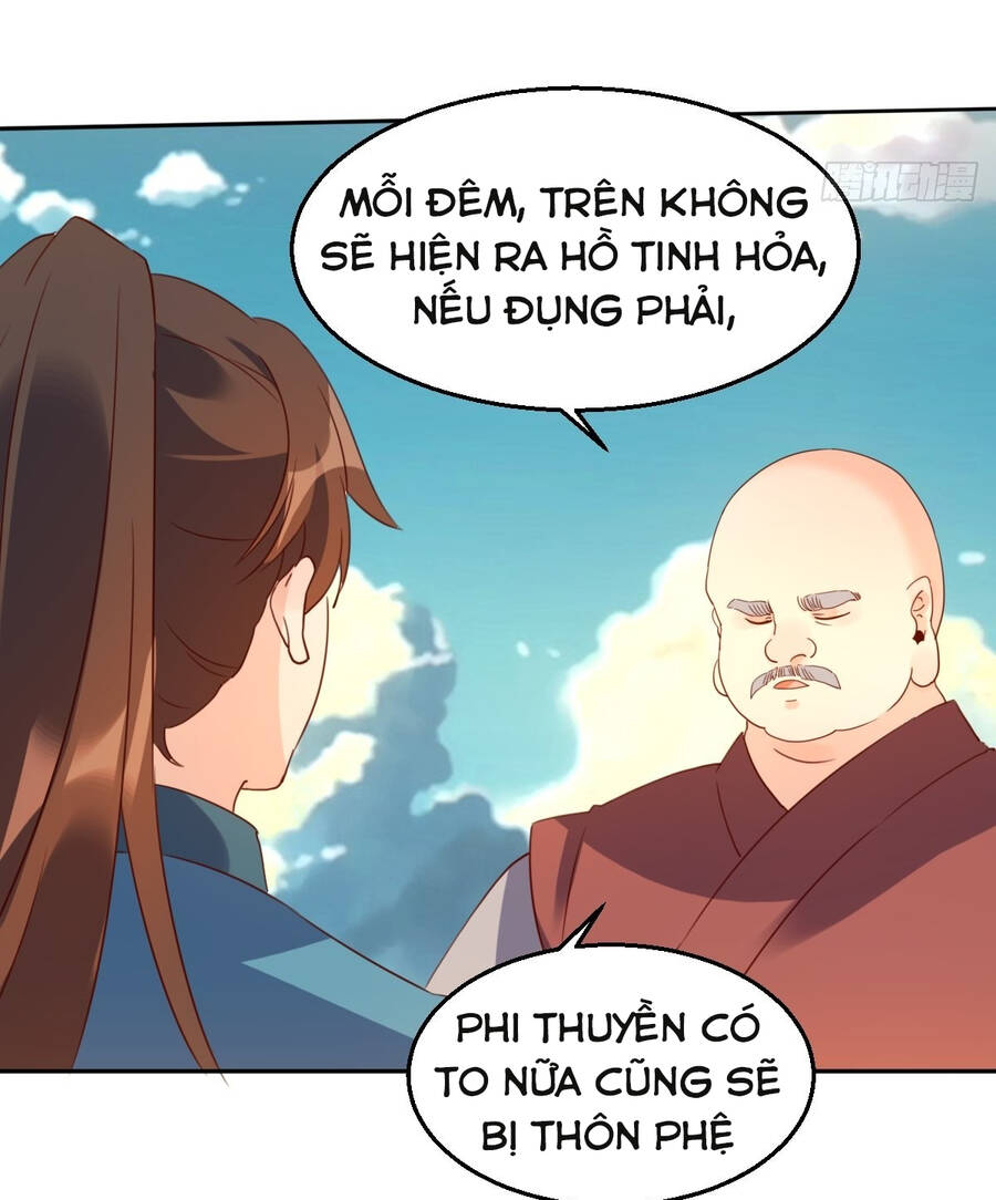 Nguyên Lai Ta Là Tu Tiên Đại Lão Chap 69 - Next Chap 70