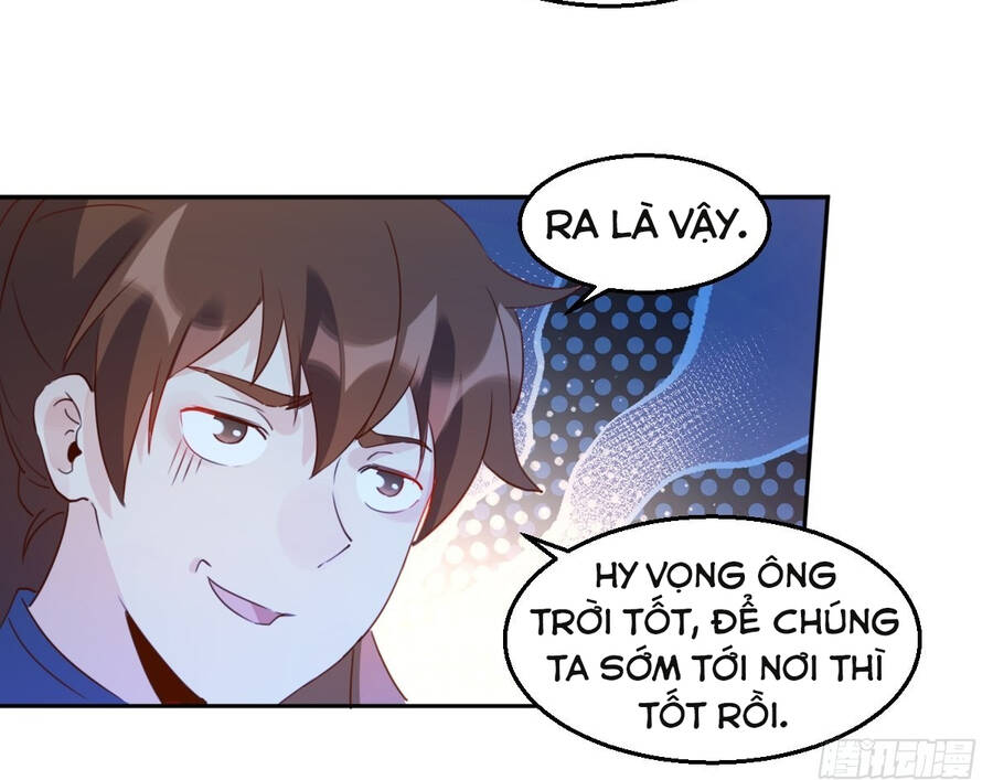 Nguyên Lai Ta Là Tu Tiên Đại Lão Chap 69 - Next Chap 70