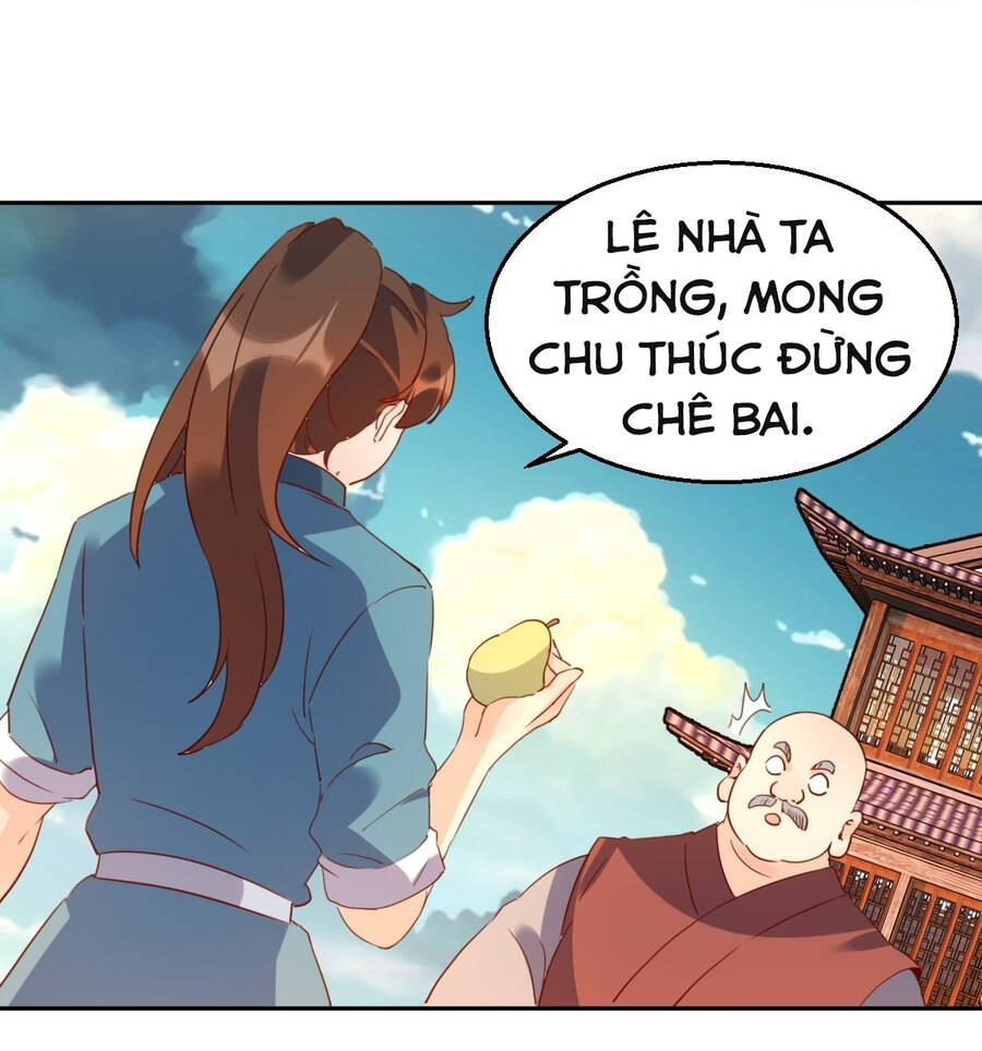 Nguyên Lai Ta Là Tu Tiên Đại Lão Chap 69 - Next Chap 70