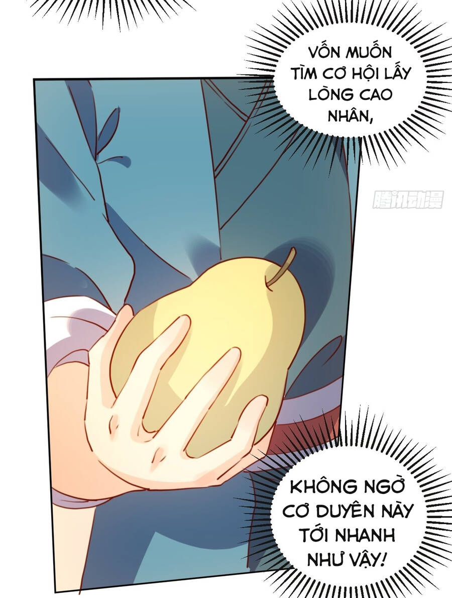 Nguyên Lai Ta Là Tu Tiên Đại Lão Chap 69 - Next Chap 70