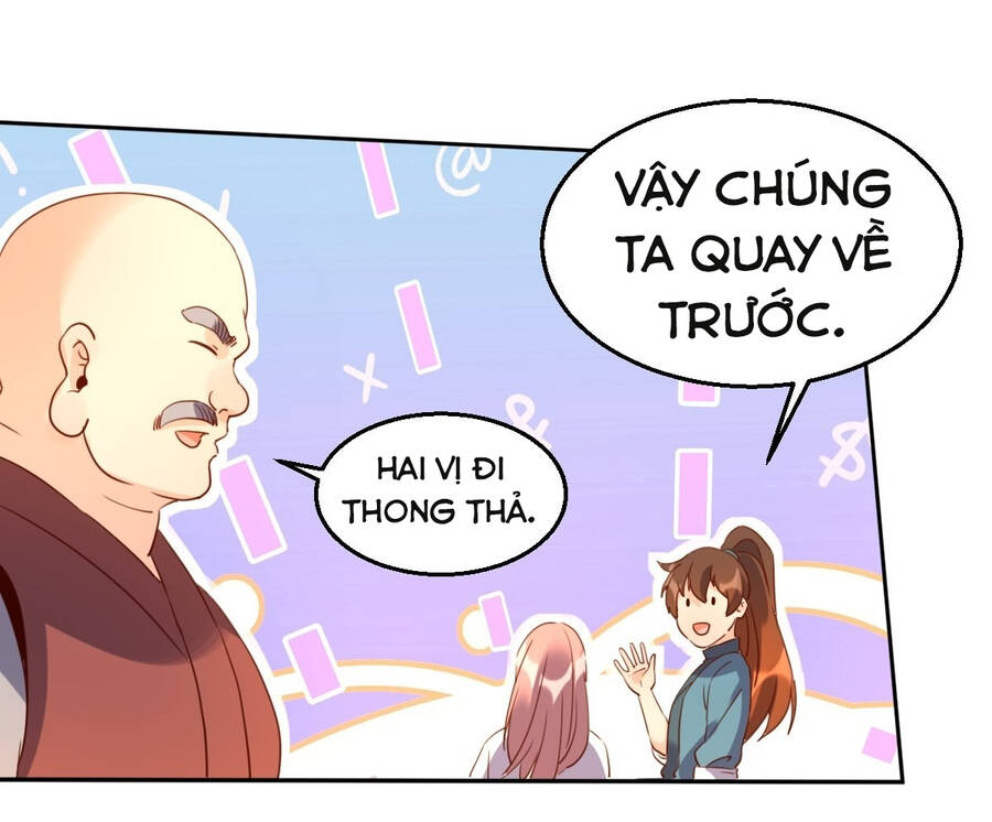 Nguyên Lai Ta Là Tu Tiên Đại Lão Chap 69 - Next Chap 70