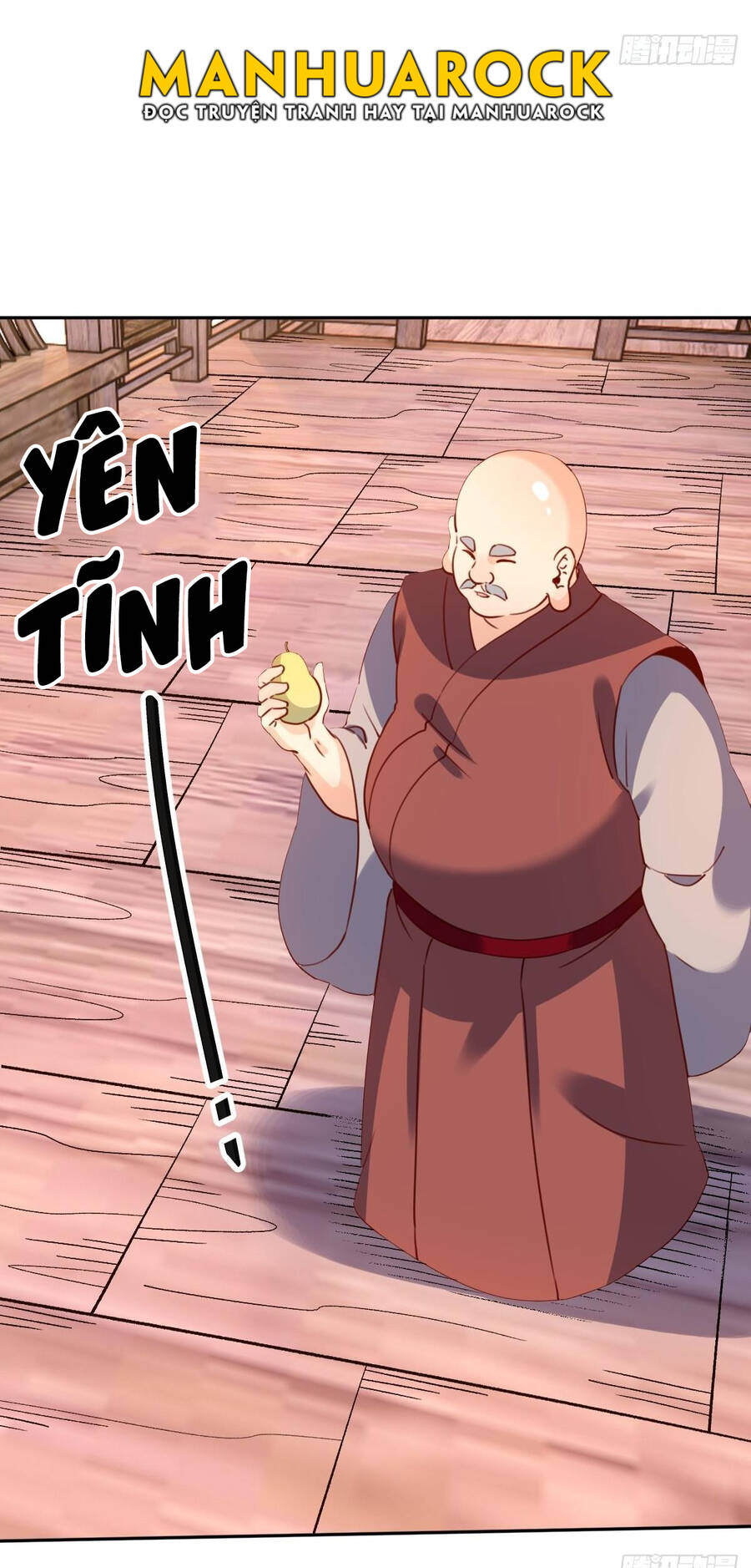 Nguyên Lai Ta Là Tu Tiên Đại Lão Chap 69 - Next Chap 70