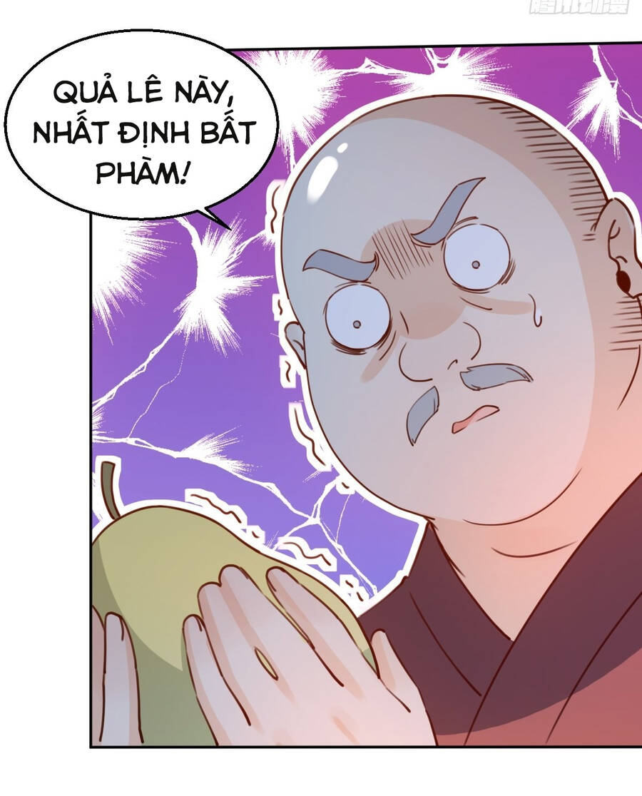 Nguyên Lai Ta Là Tu Tiên Đại Lão Chap 69 - Next Chap 70