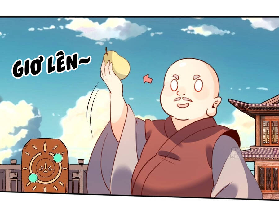 Nguyên Lai Ta Là Tu Tiên Đại Lão Chap 69 - Next Chap 70