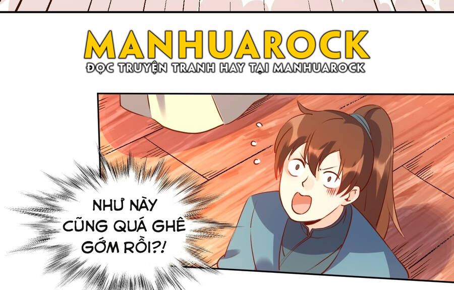 Nguyên Lai Ta Là Tu Tiên Đại Lão Chap 69 - Next Chap 70