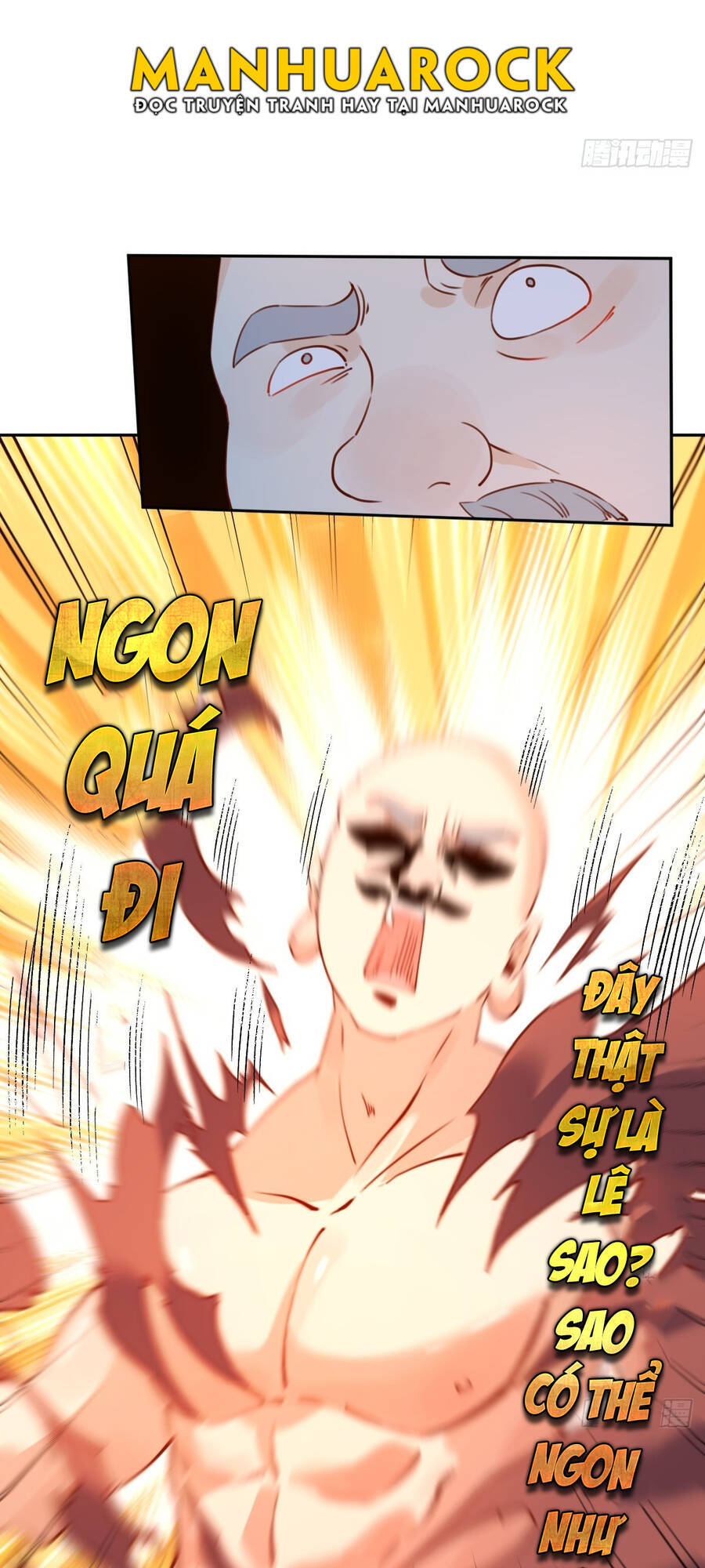 Nguyên Lai Ta Là Tu Tiên Đại Lão Chap 69 - Next Chap 70