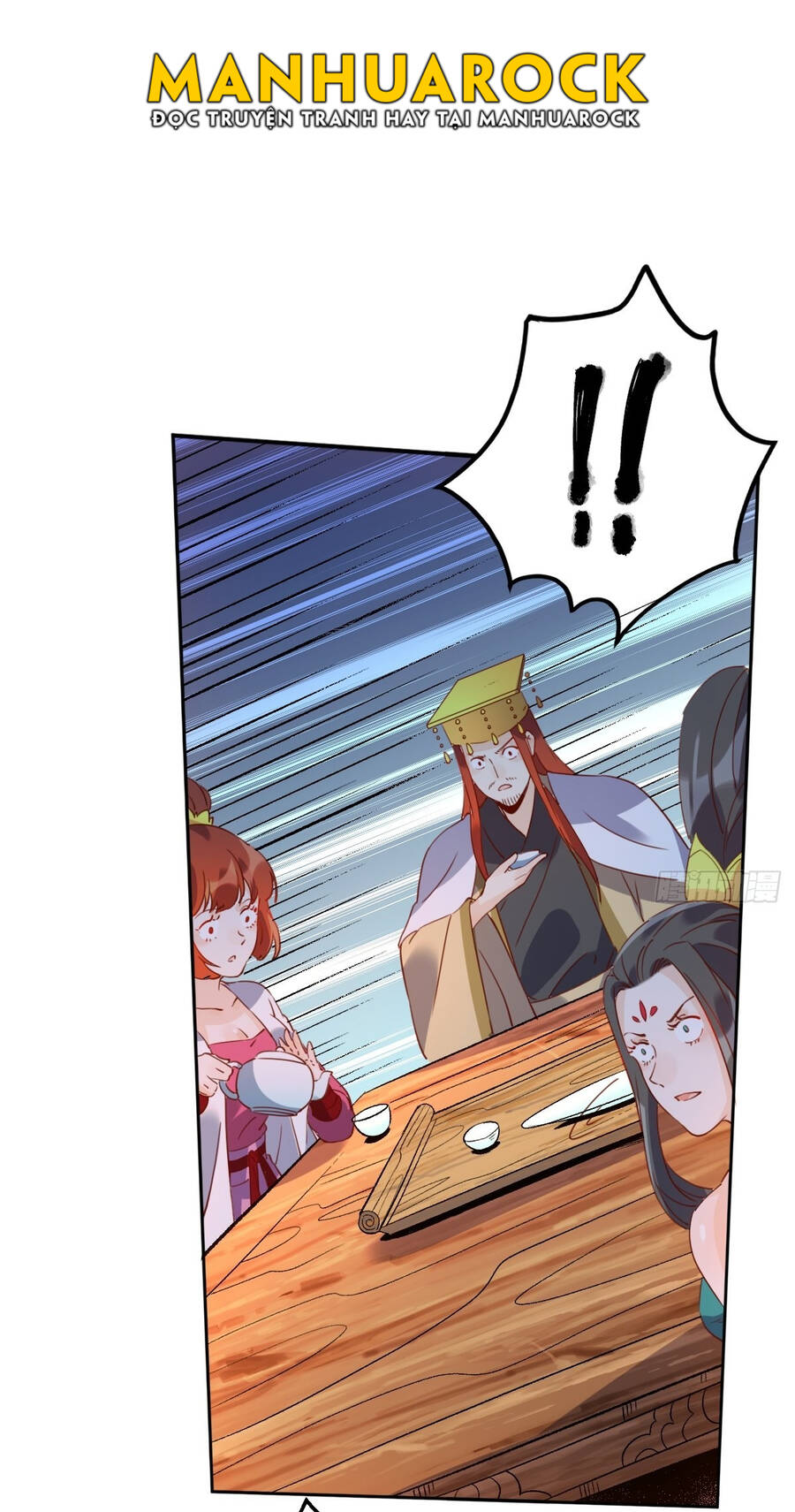 Nguyên Lai Ta Là Tu Tiên Đại Lão Chap 69 - Next Chap 70