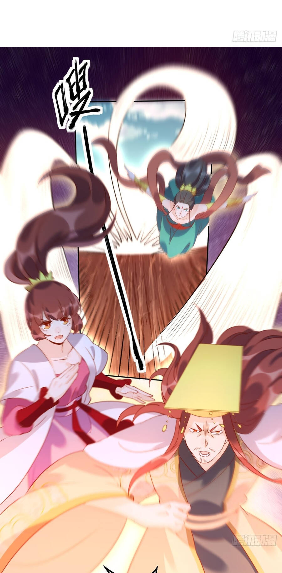 Nguyên Lai Ta Là Tu Tiên Đại Lão Chap 69 - Next Chap 70