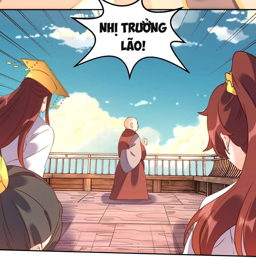 Nguyên Lai Ta Là Tu Tiên Đại Lão Chap 69 - Next Chap 70