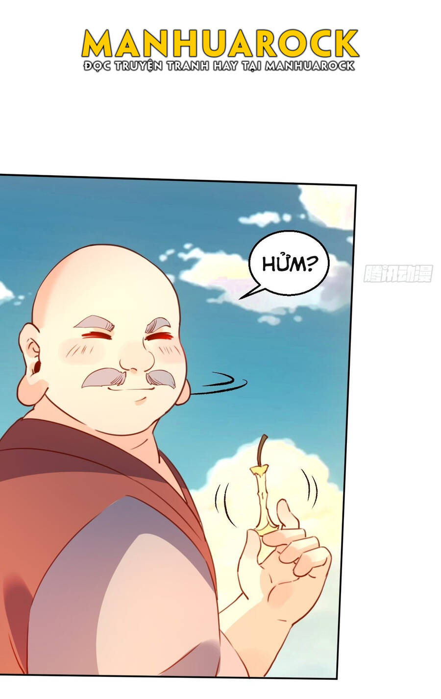 Nguyên Lai Ta Là Tu Tiên Đại Lão Chap 69 - Next Chap 70